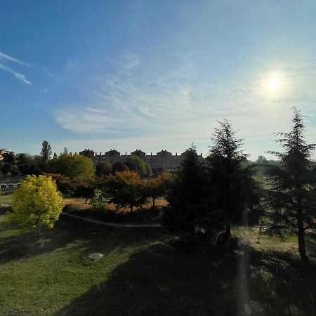 Apartment "La Balotta" Bologna Eksteriør bilde