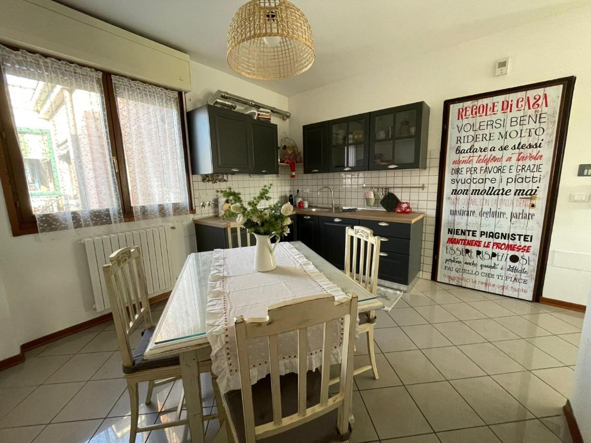 Apartment "La Balotta" Bologna Eksteriør bilde