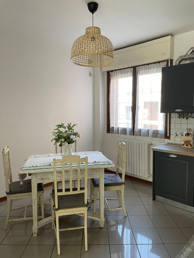 Apartment "La Balotta" Bologna Eksteriør bilde