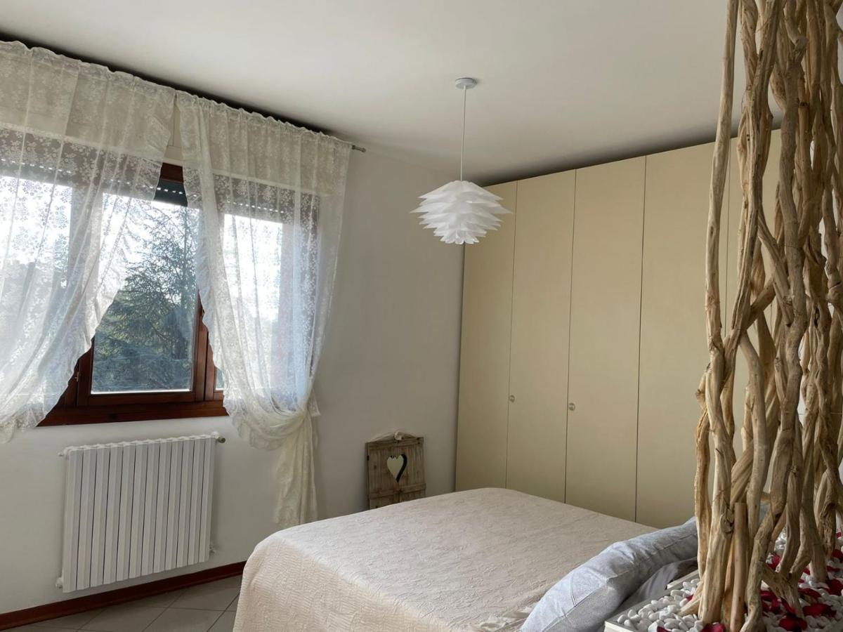 Apartment "La Balotta" Bologna Eksteriør bilde