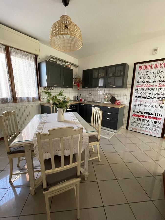 Apartment "La Balotta" Bologna Eksteriør bilde