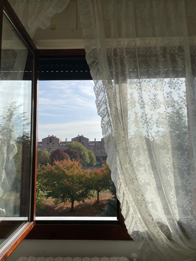 Apartment "La Balotta" Bologna Eksteriør bilde