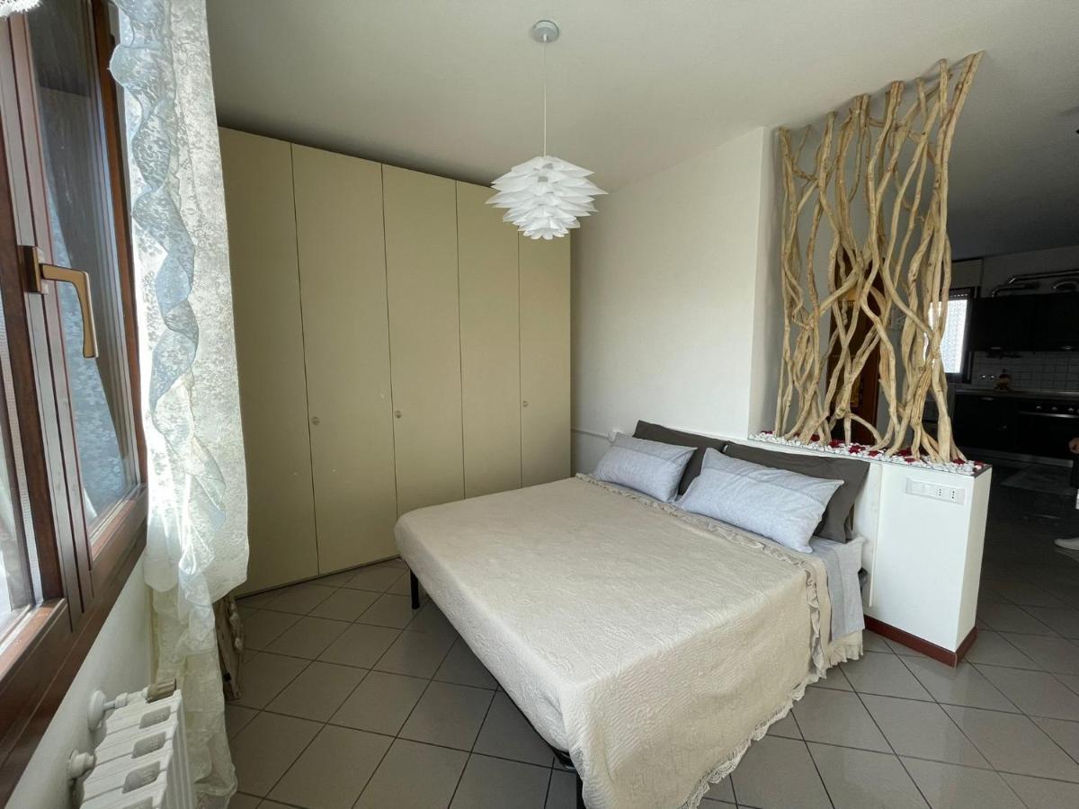 Apartment "La Balotta" Bologna Eksteriør bilde