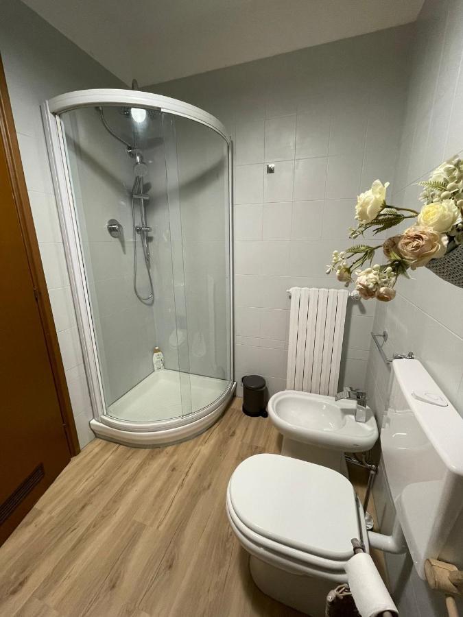 Apartment "La Balotta" Bologna Eksteriør bilde