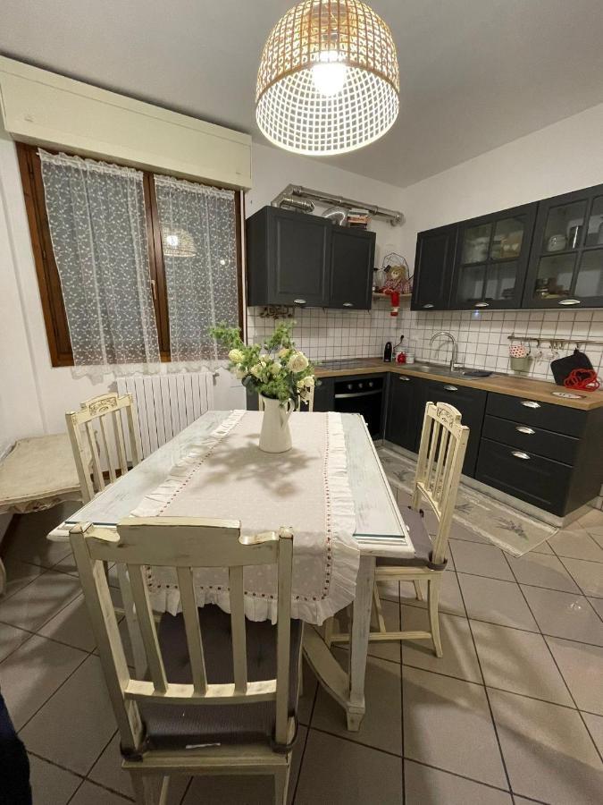 Apartment "La Balotta" Bologna Eksteriør bilde