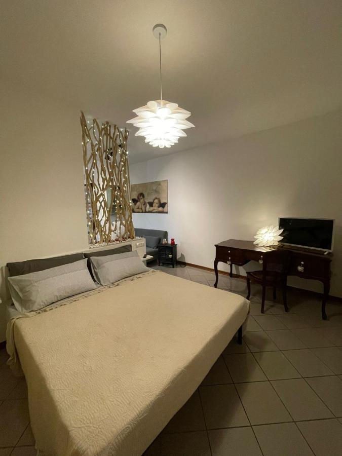 Apartment "La Balotta" Bologna Eksteriør bilde