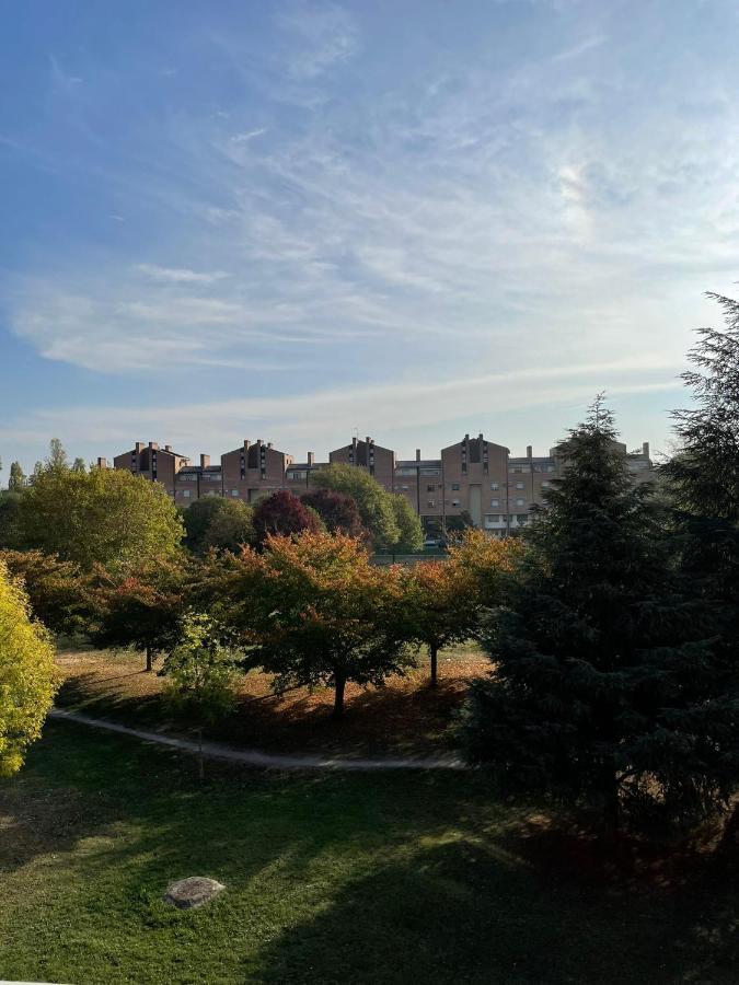 Apartment "La Balotta" Bologna Eksteriør bilde