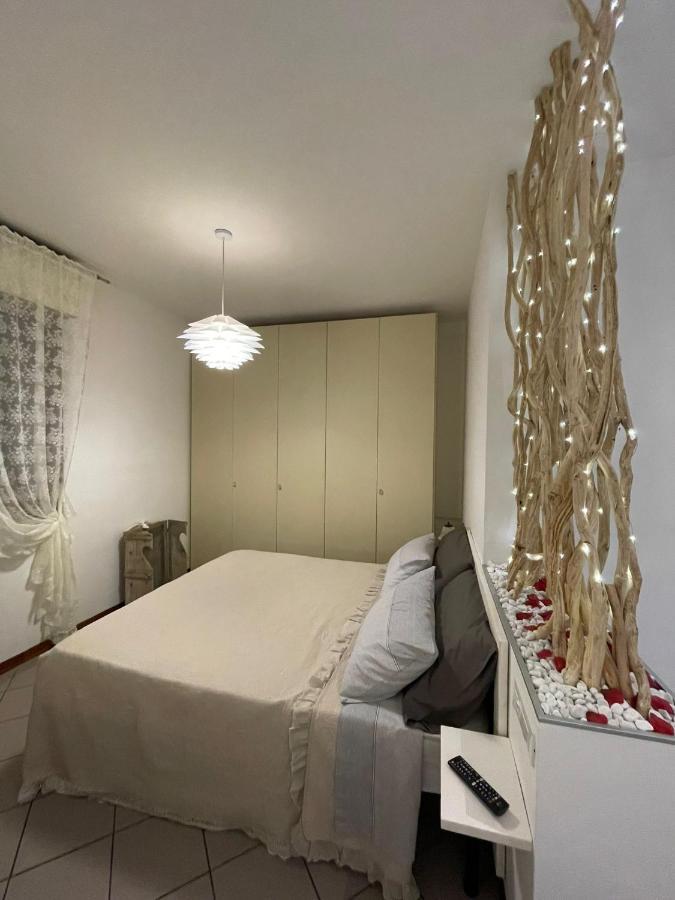 Apartment "La Balotta" Bologna Eksteriør bilde