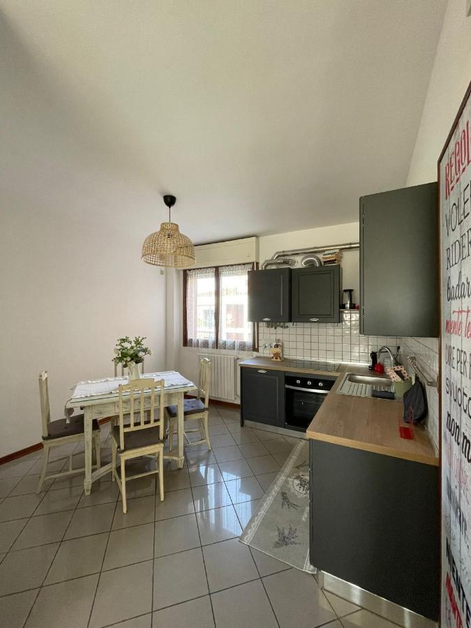 Apartment "La Balotta" Bologna Eksteriør bilde