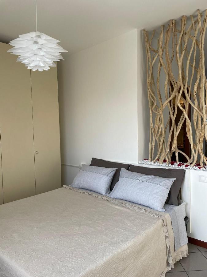 Apartment "La Balotta" Bologna Eksteriør bilde