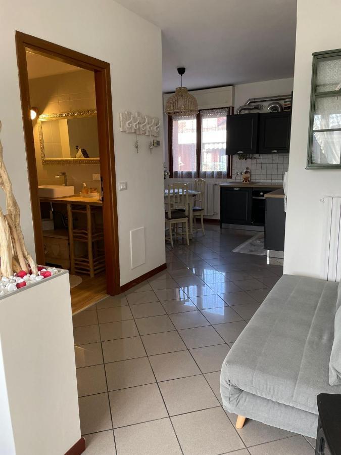 Apartment "La Balotta" Bologna Eksteriør bilde