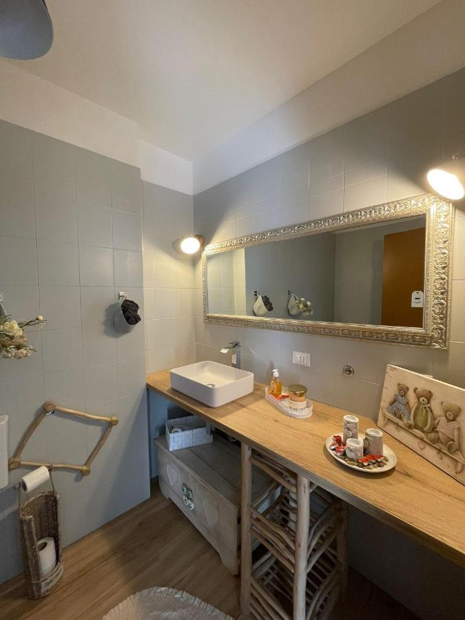 Apartment "La Balotta" Bologna Eksteriør bilde